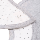 Set Babero X2 661202 Baby Fresh