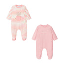 SET X2 PIJAMAS 2757 MAYORAL