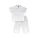 CONJUNTO BAUTIZO BEBE 799 BABY TOONS