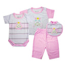 Estuche Bordado 1586 Hilitos