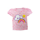 CAMISETA NIÑA 3133 MI PUPA