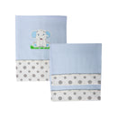 Juego Sabana+2Fundas 4005 Dipaola