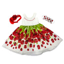 VESTIDO A0965 MAYATEX