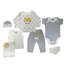 PRIMER DIA OSO 1356 LOS CHIROS DE MARIA