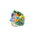 ARMATODO FICHA GDE X55 BOLSA 18000 J&M