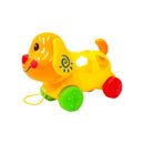 PERRO DIDACTICO MALLA 1364 PLASTICOS