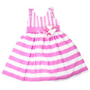 VESTIDO 41652 BABY MODA