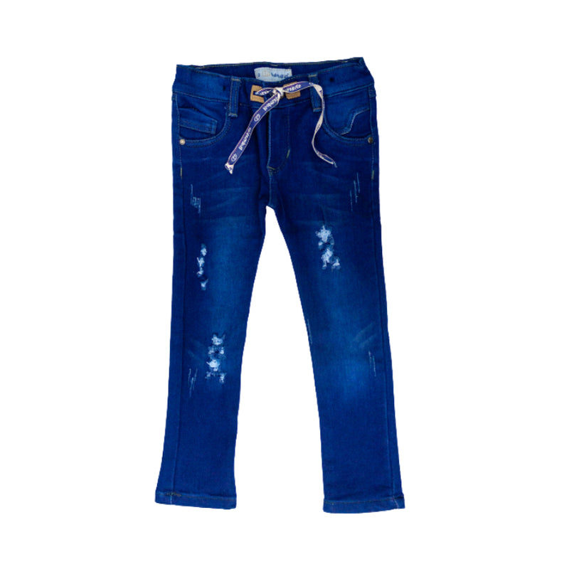 JEANS NIÑO 1509 FOR BABY