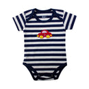 Body Rayas Cruzado 5024 Creciendo Baby