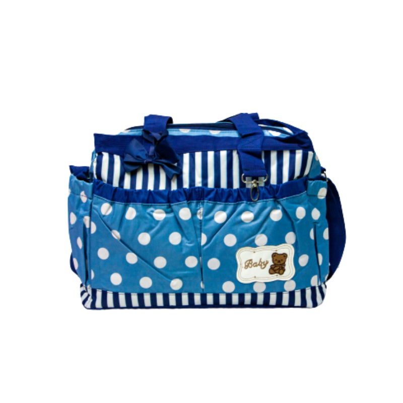 BOLSO PAÑALERA 1906L MUNBE