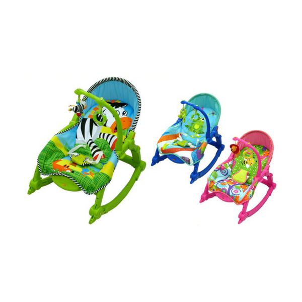 Silla Mecedora Bs-119-New Bebesitos