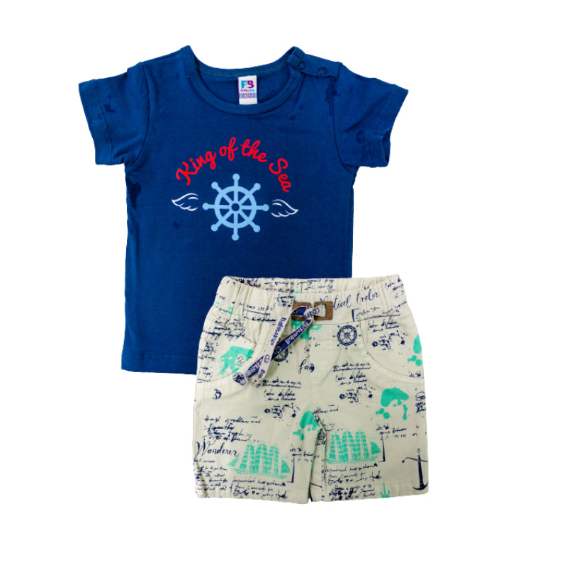 Conjunto Niño 1301 For Babys