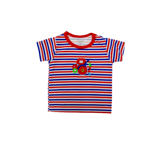 Conjunto Niño 1058 Fashion Kids