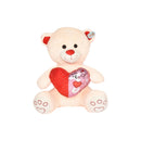 OSO CORAZON AP3-2602-1 DPELOS