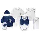 PRIMER DIA ZEBRA NIÑO 341 CHOCOMIEL