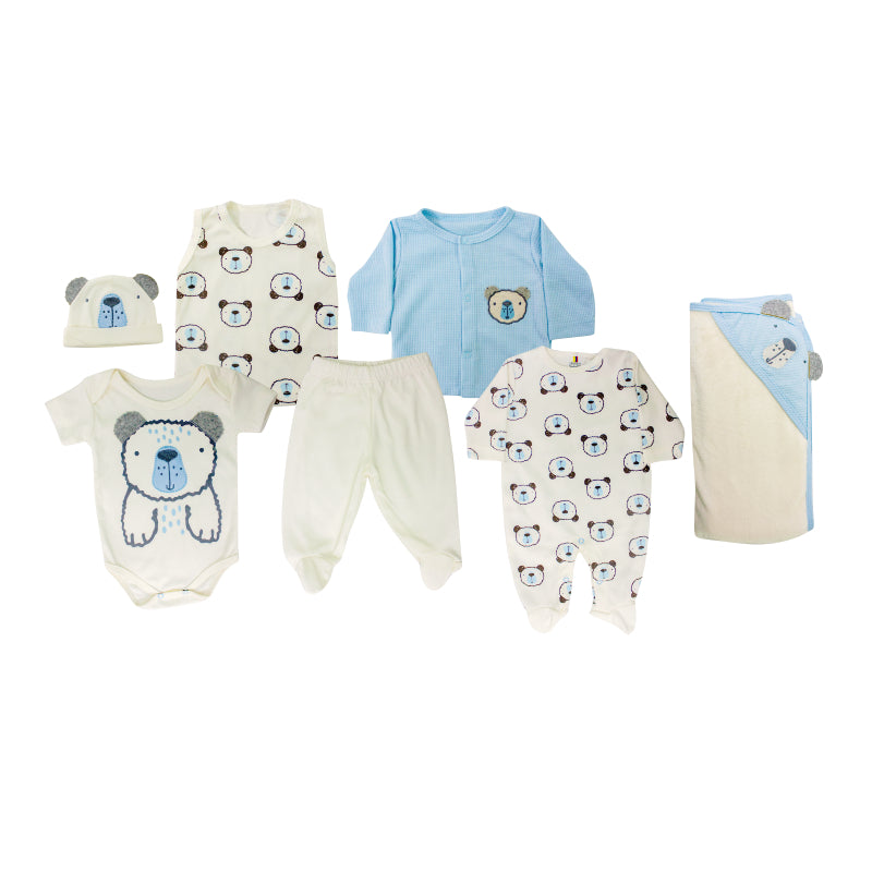 PRIMER DIA CARIÑOSITO 521 CHOCOMIEL