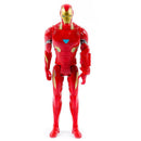 AVENGERS ENDGAME FIGURA IRON MAN 8081 BO