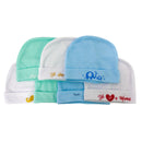 GORRO ESTAMPADO X7 1583 FOR BABY