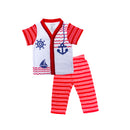 PIJAMA NIÑO PANTALON 3593 MI PUPA