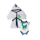 SET SALIDA DE BAÑO D2-460 DOTTOS