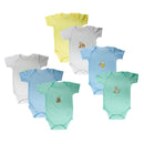 Semanario Body 1118 Los Chiros De Maria