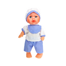 MUÑECO MARINERO CON SONIDO BOLSA 20000 J