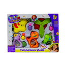 MOVIL MUSICAL D058 OGUSS