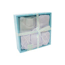 Estuche Primer Dia 2809 Hilitos