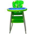 SILLA COMEDOR 3 EN 1 E-HC505 MUNBE