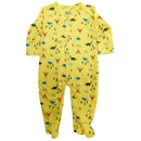 PIJAMA PIE CERRADO 5034 CRECIENDO BABY