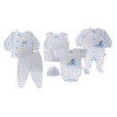 PRIMER DIA NIÑO 1447 TOFFY BABY