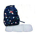 PAÑALERA MORRAL 049-2 MUNBE