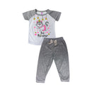 PIJAMA BEBE NIÑA MLPL 2354