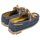 MOCASIN CORDON CB-104 CRECIENDO BABY