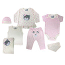 PRIMER DIA OSA 1354 LOS CHIROS DE MARIA