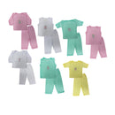 Estuche Semanario 1109 Los Chiros De Mar