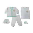 Primer Dia 2018 Fashion Kids