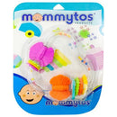 Sonajero Rasca Encias 6802 Mommytos