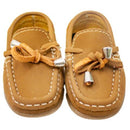 MOCASIN CORDON CB-104 CRECIENDO BABY