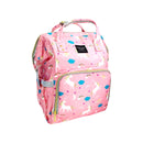 Pañalera Morral 2013 Munbe