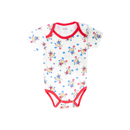 BODY BASICO BEBE  5050 CRECIENDO BABY