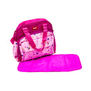 BOLSO PAÑALERA 9065L MUNBE