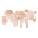 PRIMER DIA 534 CHOCOMIEL