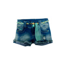 SHORT NIÑA 6017 ACOST