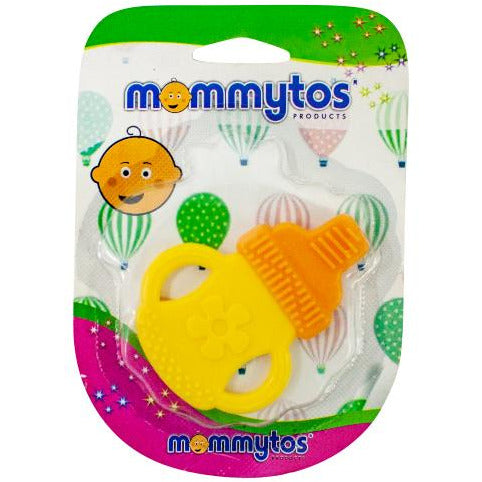 Rascaencias Fino M013 Mommytos