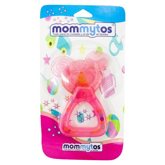 Rascaencias Sonajero Arbol 1911-3 Mommyt