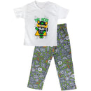 PIJAMA NIÑO L 0302 ENTRE SUEÑOS