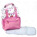 PAÑALERA MORRAL 9011 MUNBE