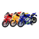 MOTO SUPER FRICCION X 3 CAJA 2625 PLASTI