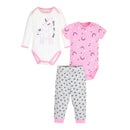 SET LLUVIA 712753 BABY FRESH